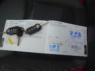 Fiat 500 Cabrio, Airco, Half leer, Euro6 picture 25