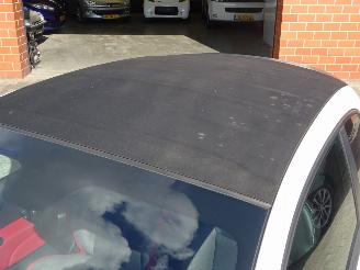 Fiat 500 Cabrio, Airco, Half leer, Euro6 picture 27
