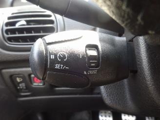 Peugeot 206 CC Cabrio 1.6-16V Quiksilver, Climate & Cruise control picture 15