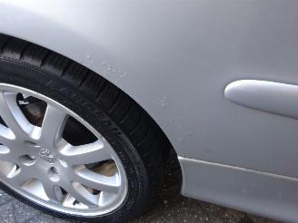 Peugeot 206 CC Cabrio 1.6-16V Quiksilver, Climate & Cruise control picture 19