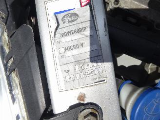 Peugeot 206 CC Cabrio 1.6-16V Quiksilver, Climate & Cruise control picture 18