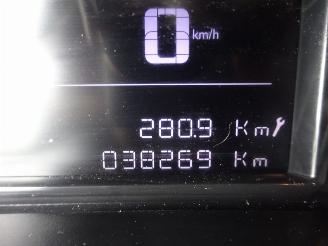 Fiat Doblo PureTech 1.2i 81kw/110pk Euro6, Airco, Cruise, Camera, DAB+ picture 17