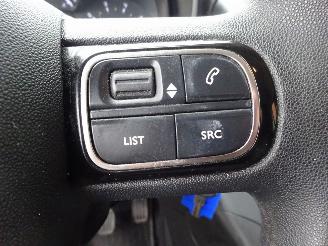 Fiat Doblo PureTech 1.2i 81kw/110pk Euro6, Airco, Cruise, Camera, DAB+ picture 21