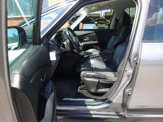 Renault Grand-scenic 1.2 TCe Collection 7pers., Leer, Airco, Navi, Cruise picture 17