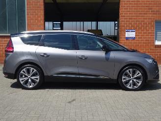 Renault Grand-scenic 1.2 TCe Collection 7pers., Leer, Airco, Navi, Cruise picture 6