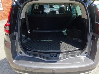 Renault Grand-scenic 1.2 TCe Collection 7pers., Leer, Airco, Navi, Cruise picture 14