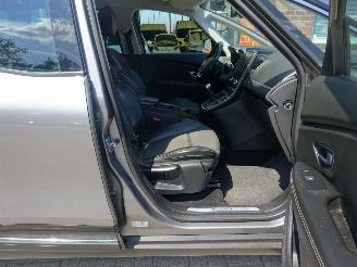 Renault Grand-scenic 1.2 TCe Collection 7pers., Leer, Airco, Navi, Cruise picture 7