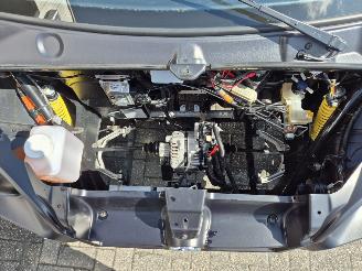 Aixam  E-scouty Mega Elektro, 6kw, Leer/alca, Navi, Camera picture 12