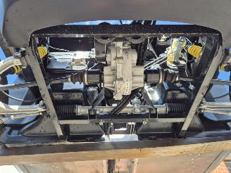 Aixam  E-scouty Mega Elektro, 6kw, Leer/alca, Navi, Camera picture 20