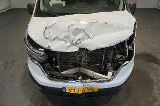 Renault Trafic 2.0DCI 81kW T29 L2H1 DC Comfort picture 26