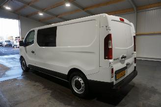 Renault Trafic 2.0DCI 81kW T29 L2H1 DC Comfort picture 12