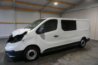 Renault Trafic 2.0DCI 81kW T29 L2H1 DC Comfort picture 9
