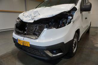 Renault Trafic 2.0DCI 81kW T29 L2H1 DC Comfort picture 30