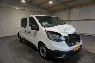 Renault Trafic 2.0DCI 81kW T29 L2H1 DC Comfort picture 3