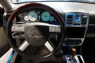 Chrysler 300 C 2.7V6 142kW Automaat Leder Airco picture 20
