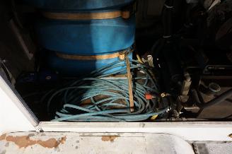 Verdonk  Tandemasser Spuitwagen CLEANER picture 10