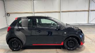 Citroën C1 1.0VTi 53kW Airco Feel picture 1