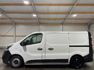 Opel Vivaro 1.6CDTI 66kW Airco L1H1 Sport EcoFlex picture 8
