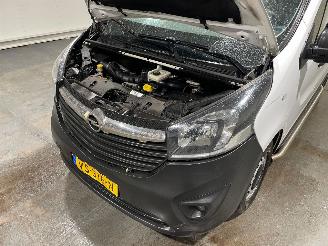 Opel Vivaro 1.6CDTI 66kW Airco L1H1 Sport EcoFlex picture 24