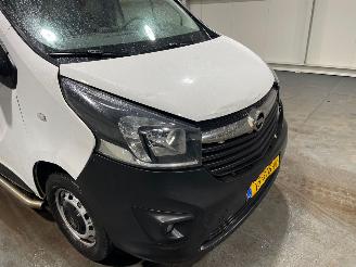 Opel Vivaro 1.6CDTI 66kW Airco L1H1 Sport EcoFlex picture 17