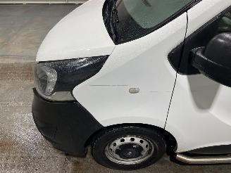 Opel Vivaro 1.6CDTI 66kW Airco L1H1 Sport EcoFlex picture 15