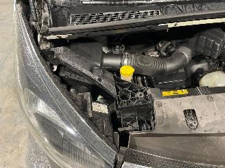 Opel Vivaro 1.6CDTI 66kW Airco L1H1 Sport EcoFlex picture 25