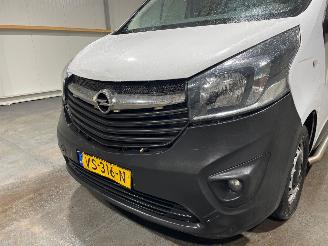 Opel Vivaro 1.6CDTI 66kW Airco L1H1 Sport EcoFlex picture 21