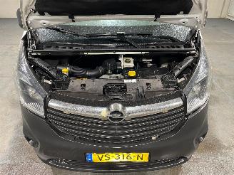 Opel Vivaro 1.6CDTI 66kW Airco L1H1 Sport EcoFlex picture 23