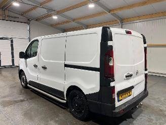 Opel Vivaro 1.6CDTI 66kW Airco L1H1 Sport EcoFlex picture 12
