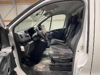 Opel Vivaro 1.6CDTI 66kW Airco L1H1 Sport EcoFlex picture 27