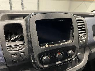 Opel Vivaro 1.6CDTI 66kW Airco L1H1 Sport EcoFlex picture 30