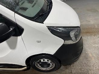 Opel Vivaro 1.6CDTI 66kW Airco L1H1 Sport EcoFlex picture 16