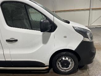 Opel Vivaro 1.6CDTI 66kW Airco L1H1 Sport EcoFlex picture 14