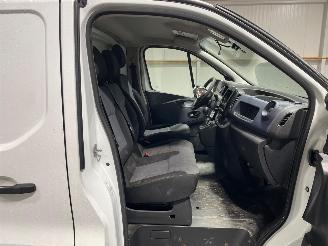 Opel Vivaro 1.6CDTI 66kW Airco L1H1 Sport EcoFlex picture 34