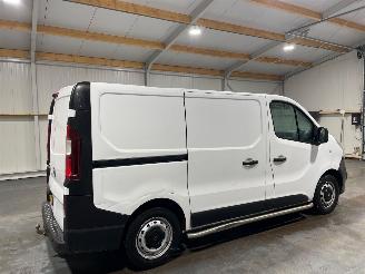 Opel Vivaro 1.6CDTI 66kW Airco L1H1 Sport EcoFlex picture 5