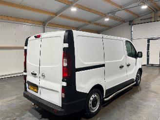 Opel Vivaro 1.6CDTI 66kW Airco L1H1 Sport EcoFlex picture 6