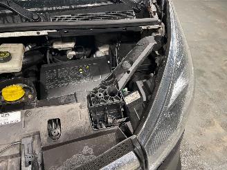 Opel Vivaro 1.6CDTI 66kW Airco L1H1 Sport EcoFlex picture 26