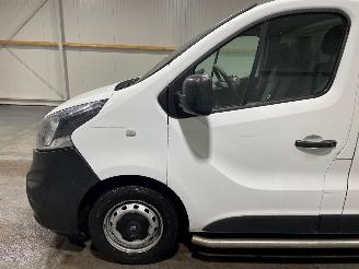 Opel Vivaro 1.6CDTI 66kW Airco L1H1 Sport EcoFlex picture 13