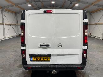 Opel Vivaro 1.6CDTI 66kW Airco L1H1 Sport EcoFlex picture 7