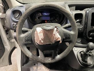 Opel Vivaro 1.6CDTI 66kW Airco L1H1 Sport EcoFlex picture 28