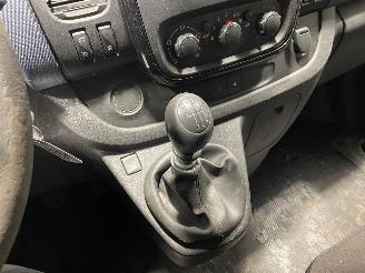 Opel Vivaro 1.6CDTI 66kW Airco L1H1 Sport EcoFlex picture 31