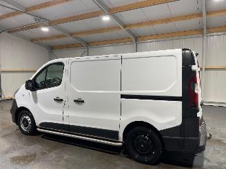 Opel Vivaro 1.6CDTI 66kW Airco L1H1 Sport EcoFlex picture 11