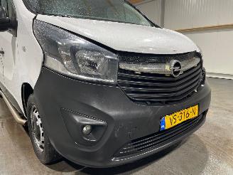 Opel Vivaro 1.6CDTI 66kW Airco L1H1 Sport EcoFlex picture 19