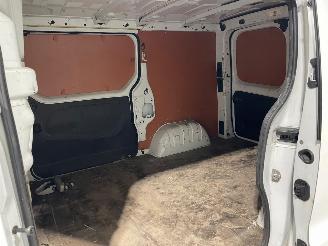 Opel Vivaro 1.6CDTI 66kW Airco L1H1 Sport EcoFlex picture 35
