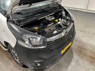 Opel Vivaro 1.6CDTI 66kW Airco L1H1 Sport EcoFlex picture 22