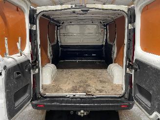 Opel Vivaro 1.6CDTI 66kW Airco L1H1 Sport EcoFlex picture 36