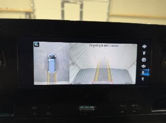 Mercedes Sprinter 317CDI 125kW Aut DUBBELLUCHT Clima RWD L2H2 picture 27