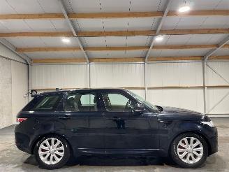 Land Rover Range Rover sport 3.0SDV6 225kW Automaat Autobiography Dynamic picture 1