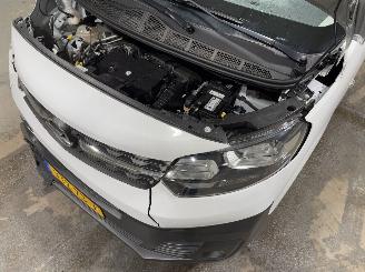 Opel Vivaro 1.5BlueHDI 75kW 100 S&S L2 picture 27