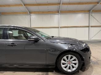 Jaguar XF 2.0D 132kW Automaat Camera Prestige Sportbrake picture 14